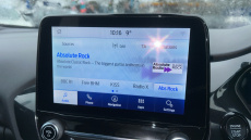 Ford Puma 1.0 EcoBoost Hybrid mHEV ST-Line 5dr Petrol Hatchback